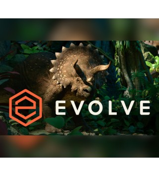 Evolve Steam Key GLOBAL